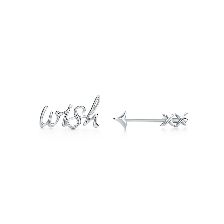 Paloma's Graffiti:Wish Single Earring image number 2