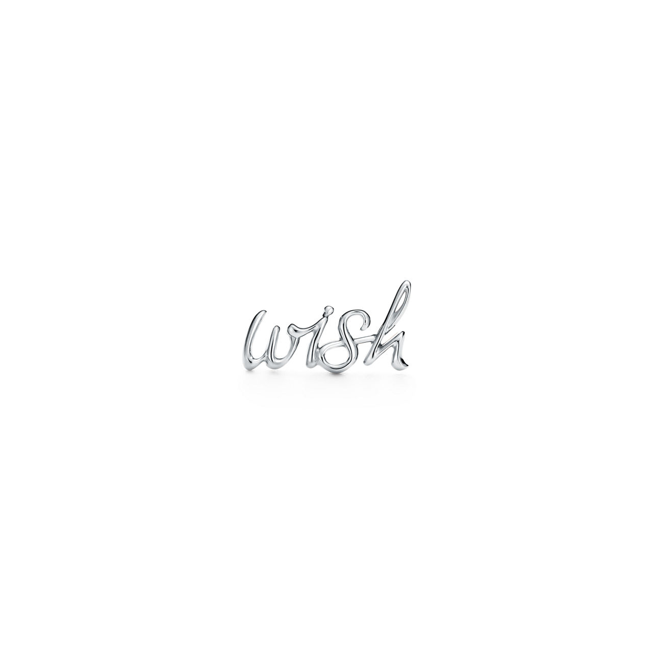 Wish Single Earring