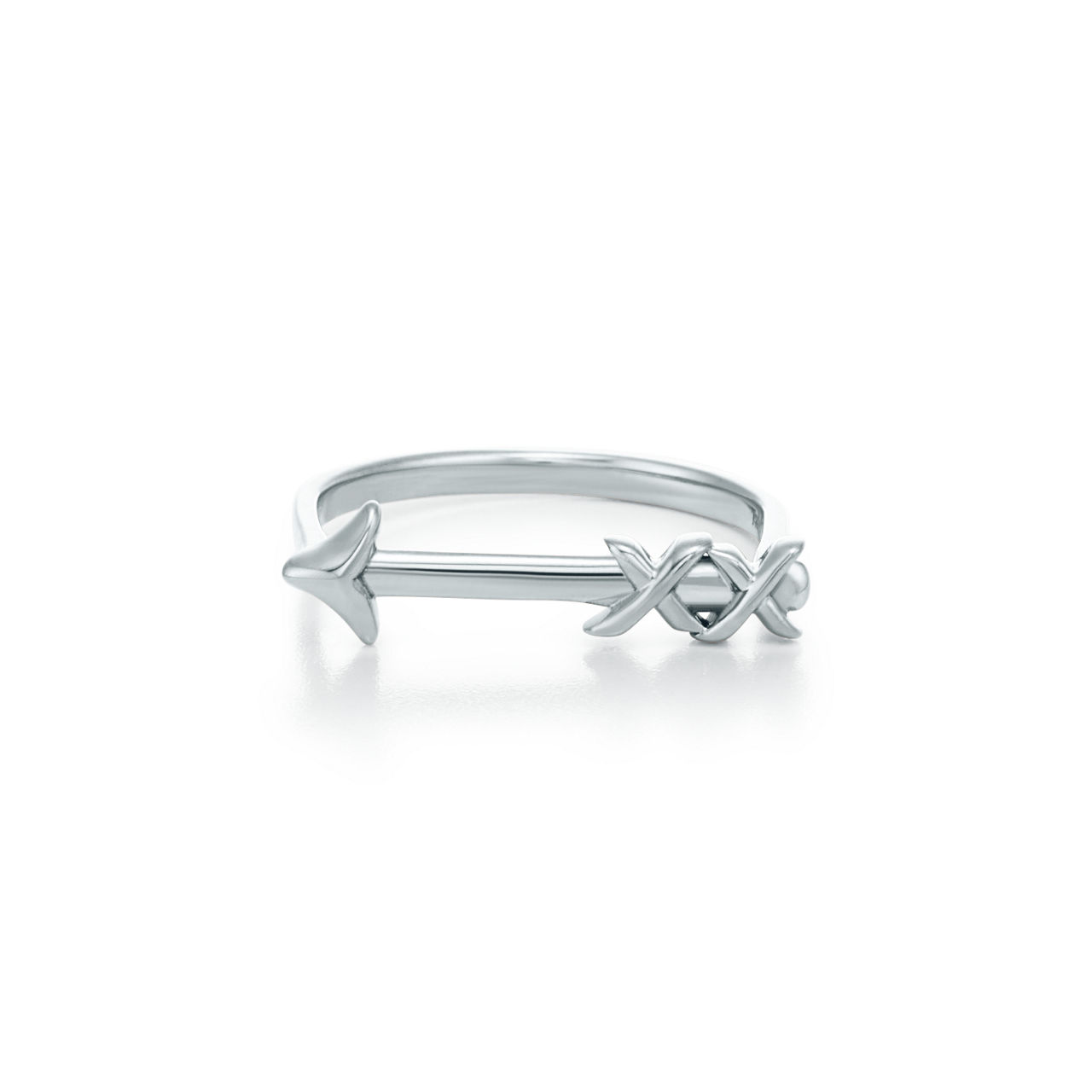 Arrow Ring