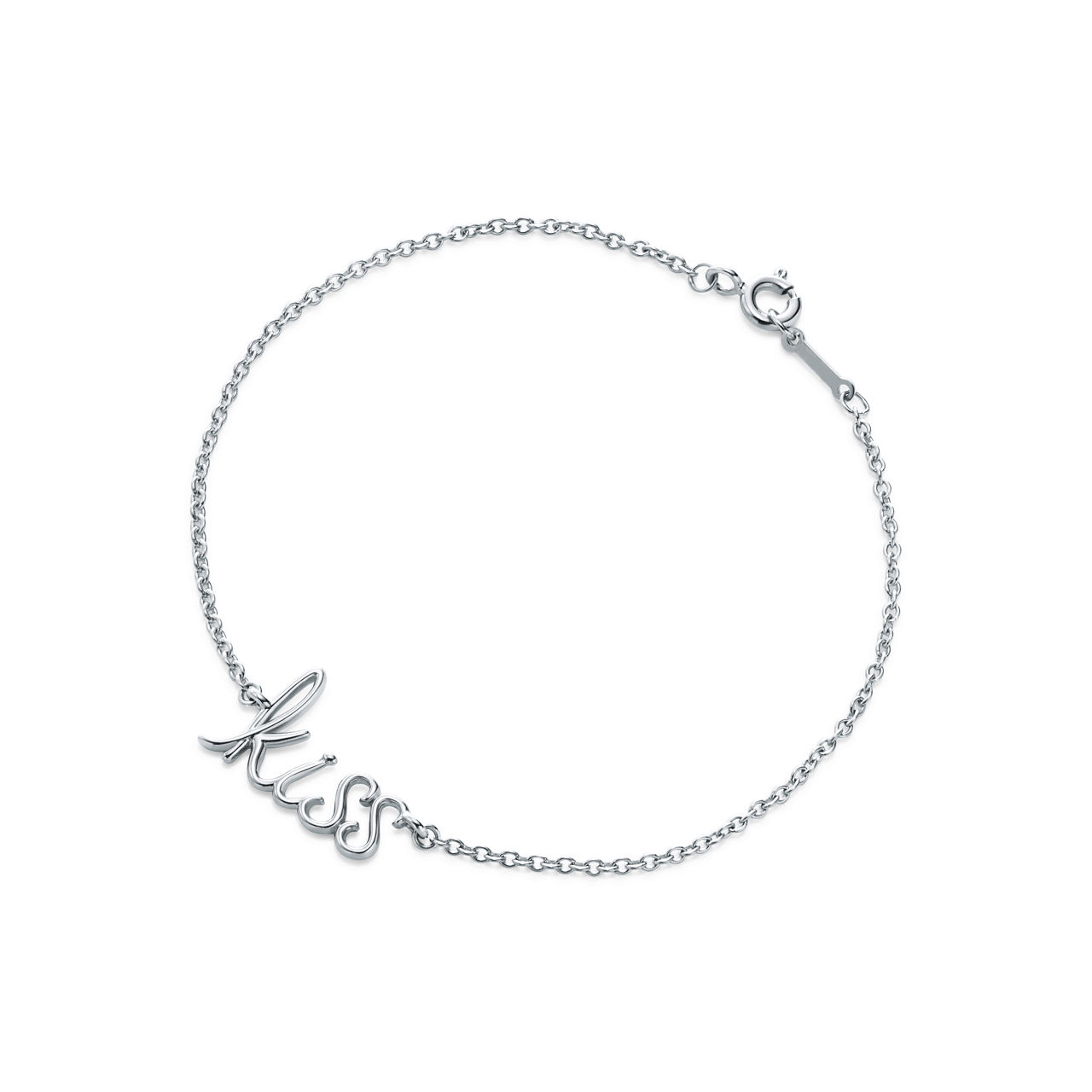 Kiss Bracelet