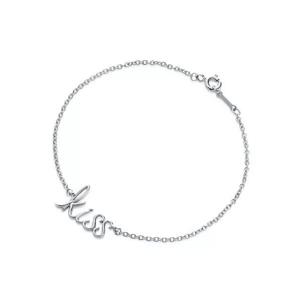 Kiss Bracelet
