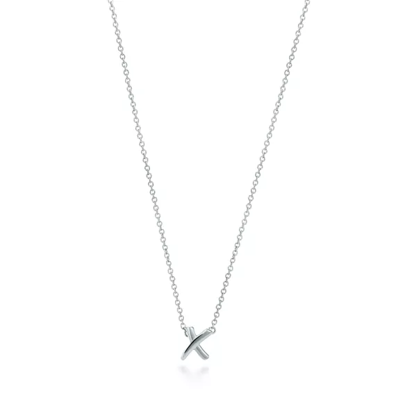  Pendentif X 