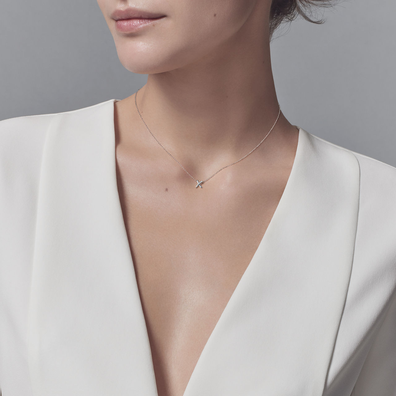 X Pendant 