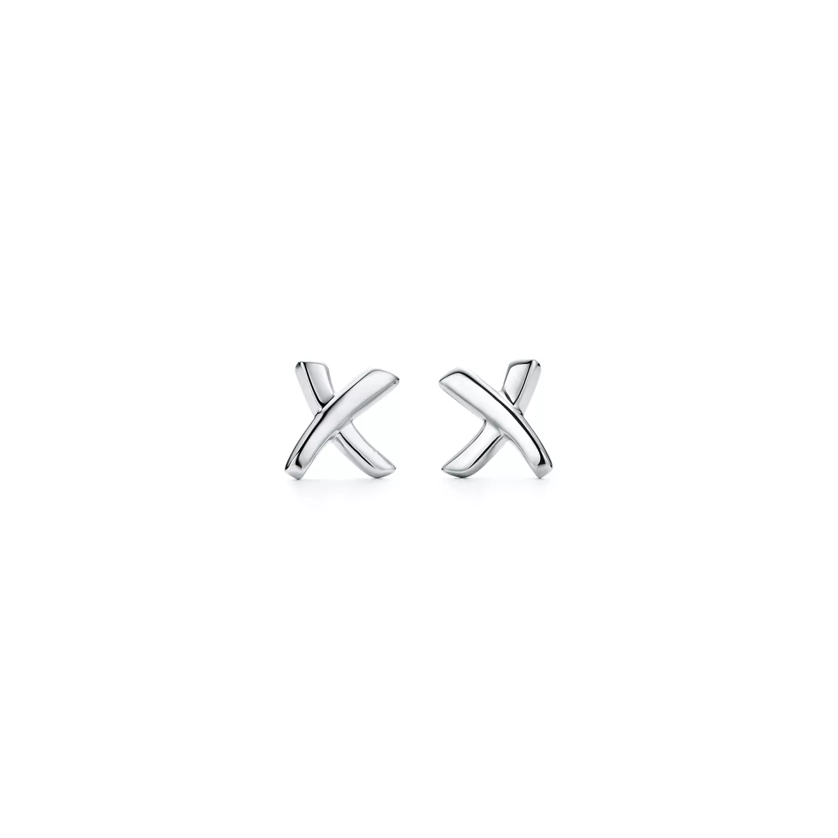X Earrings 