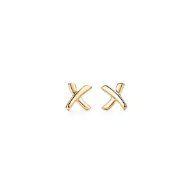 18k Yellow Gold