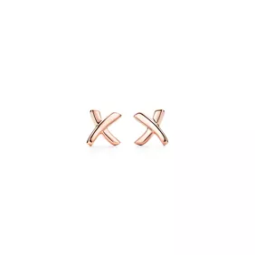 18k Rose Gold