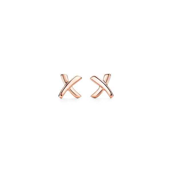 Paloma's Graffiti:X Earrings 