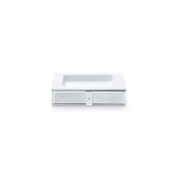 Square Dish 