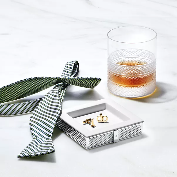Square Dish 