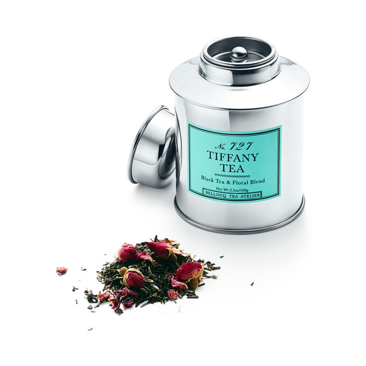 Color Block:Two-piece Mug and Tea Set image number 2