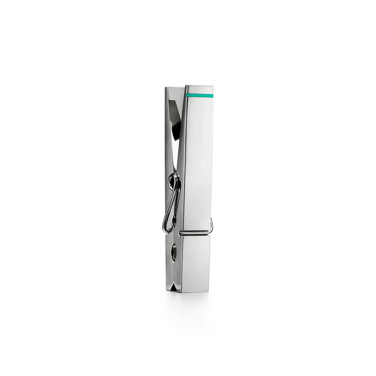 Sterling Silver Clothespin