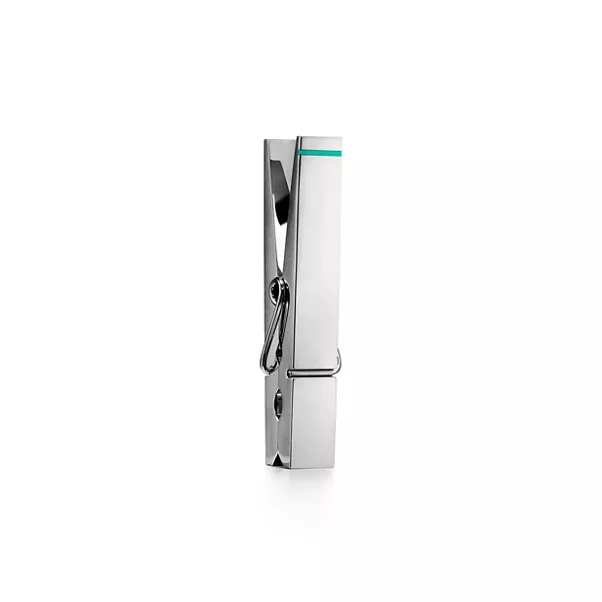 Sterling Silver Clothespin