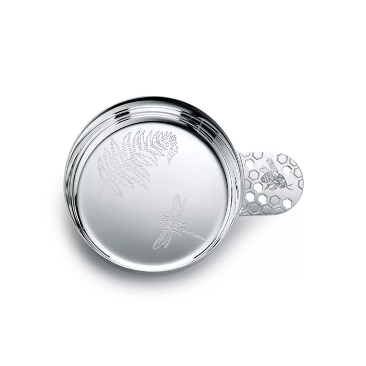 Flora & Fauna:Porringer, 2