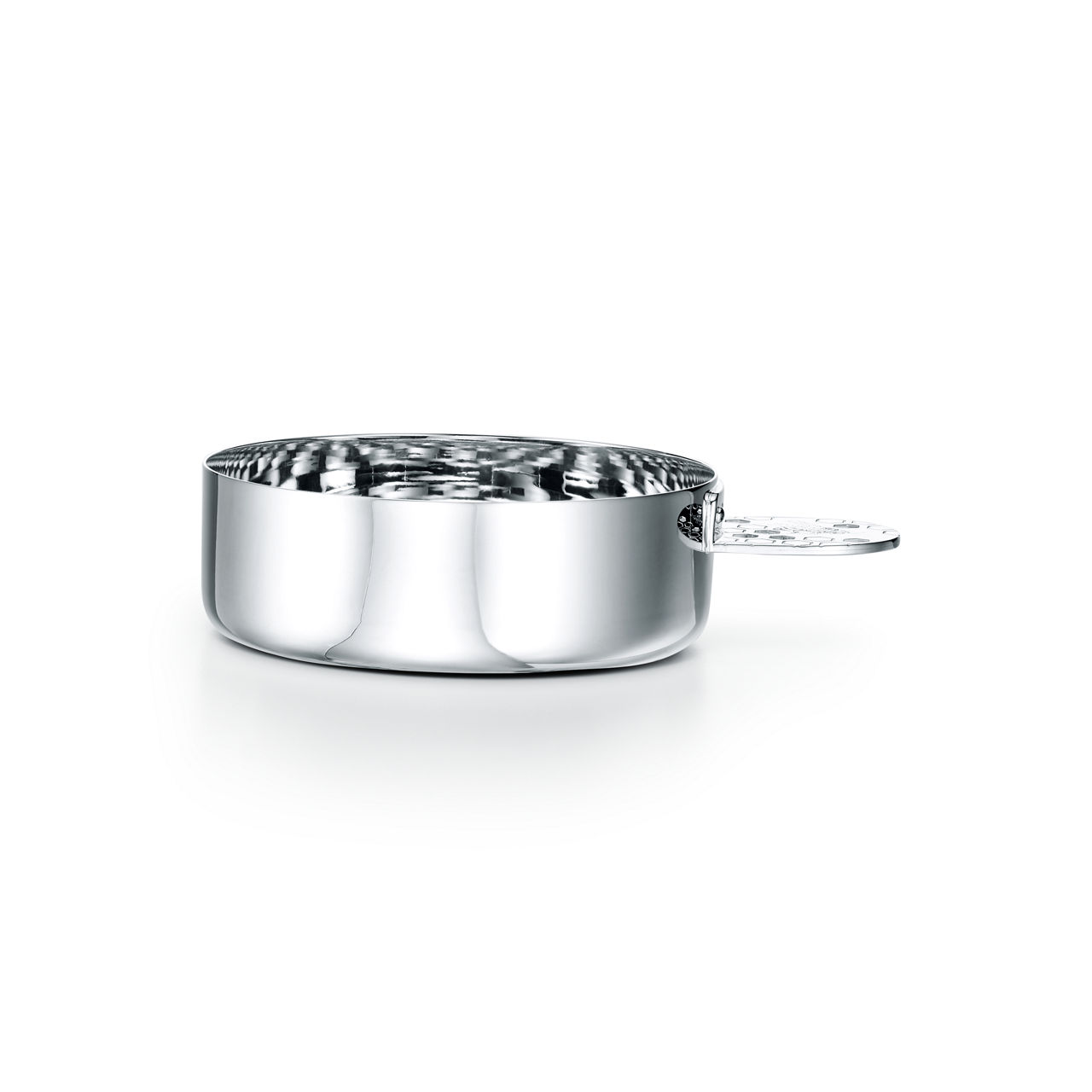 Porringer