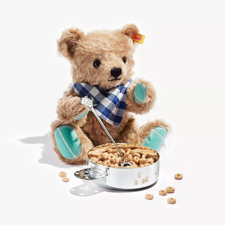 Flora & Fauna:Porringer, 1