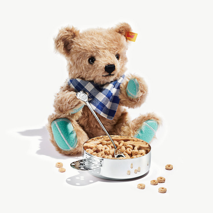Flora & Fauna:Porringer image number 1
