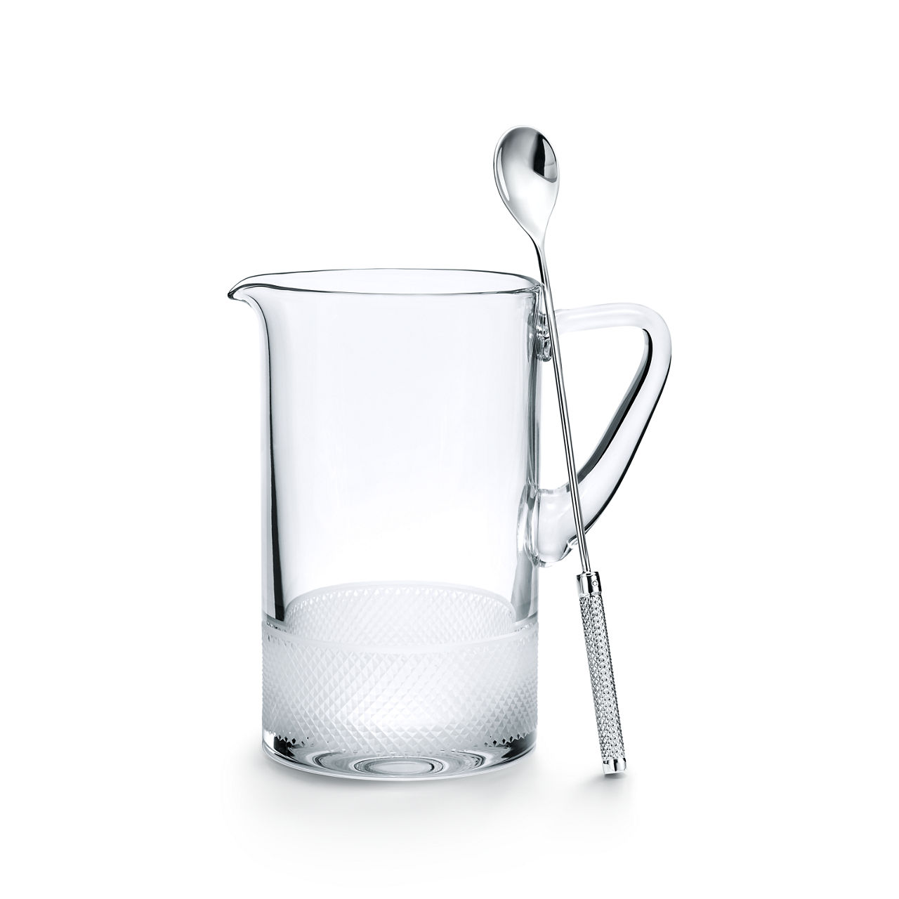 Diamond Point:Bar Spoon image number 3