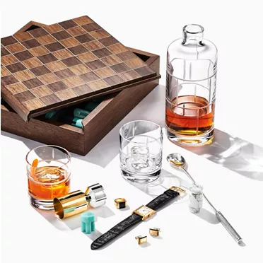 Diamond Point:Bar Spoon, 2