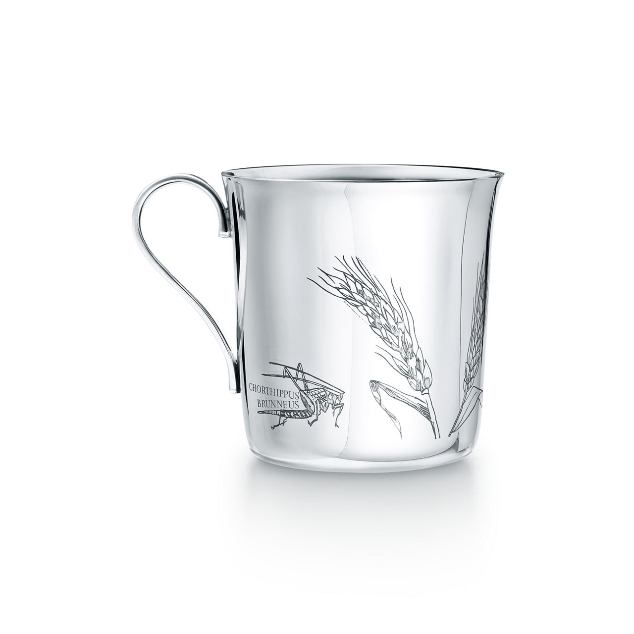 Dragonfly Baby Cup