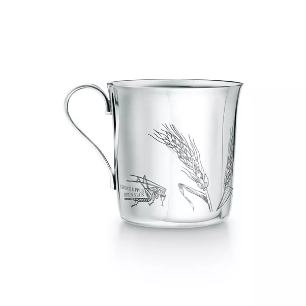 Dragonfly Baby Cup