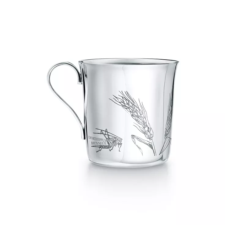 Flora & Fauna:Dragonfly Baby Cup, 1