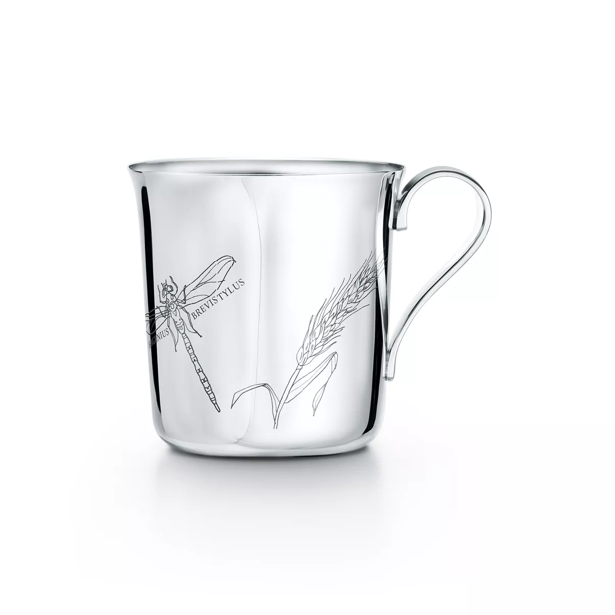 Dragonfly Baby Cup
