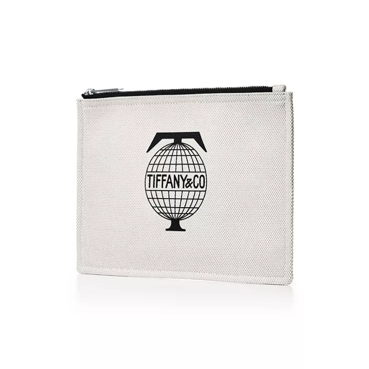 Tiffany Travel:Flat Pouch, 1