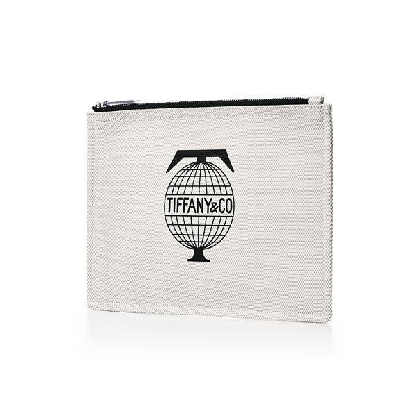 Tiffany Travel:Flat Pouch 