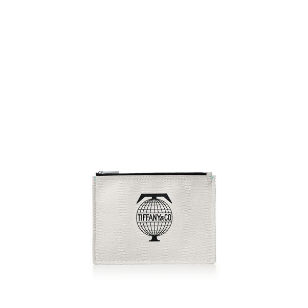 Tiffany Travel:Flat Pouch 