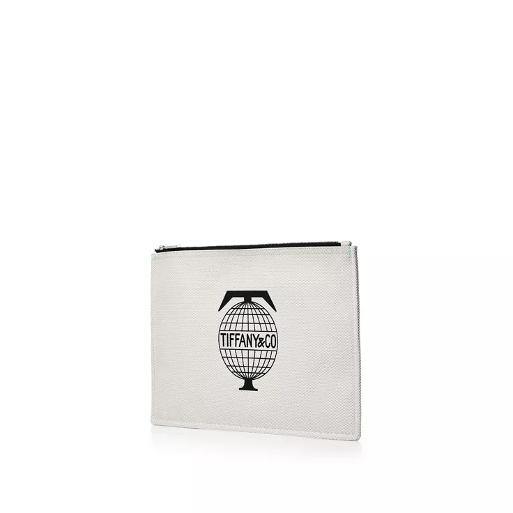 Tiffany Travel:Flat Pouch, 1