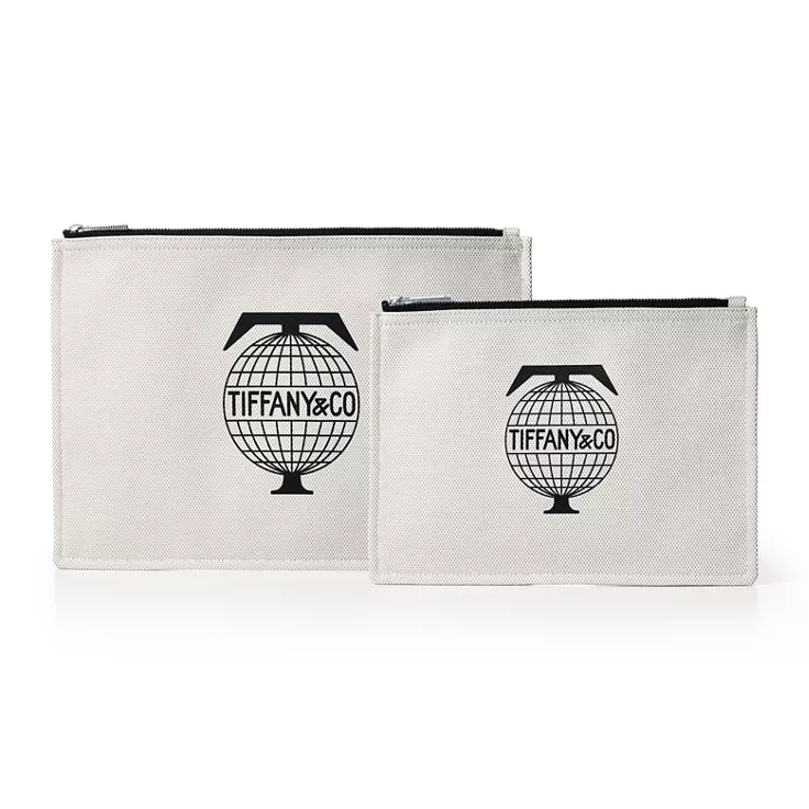 Tiffany Travel:Flat Pouch, 2