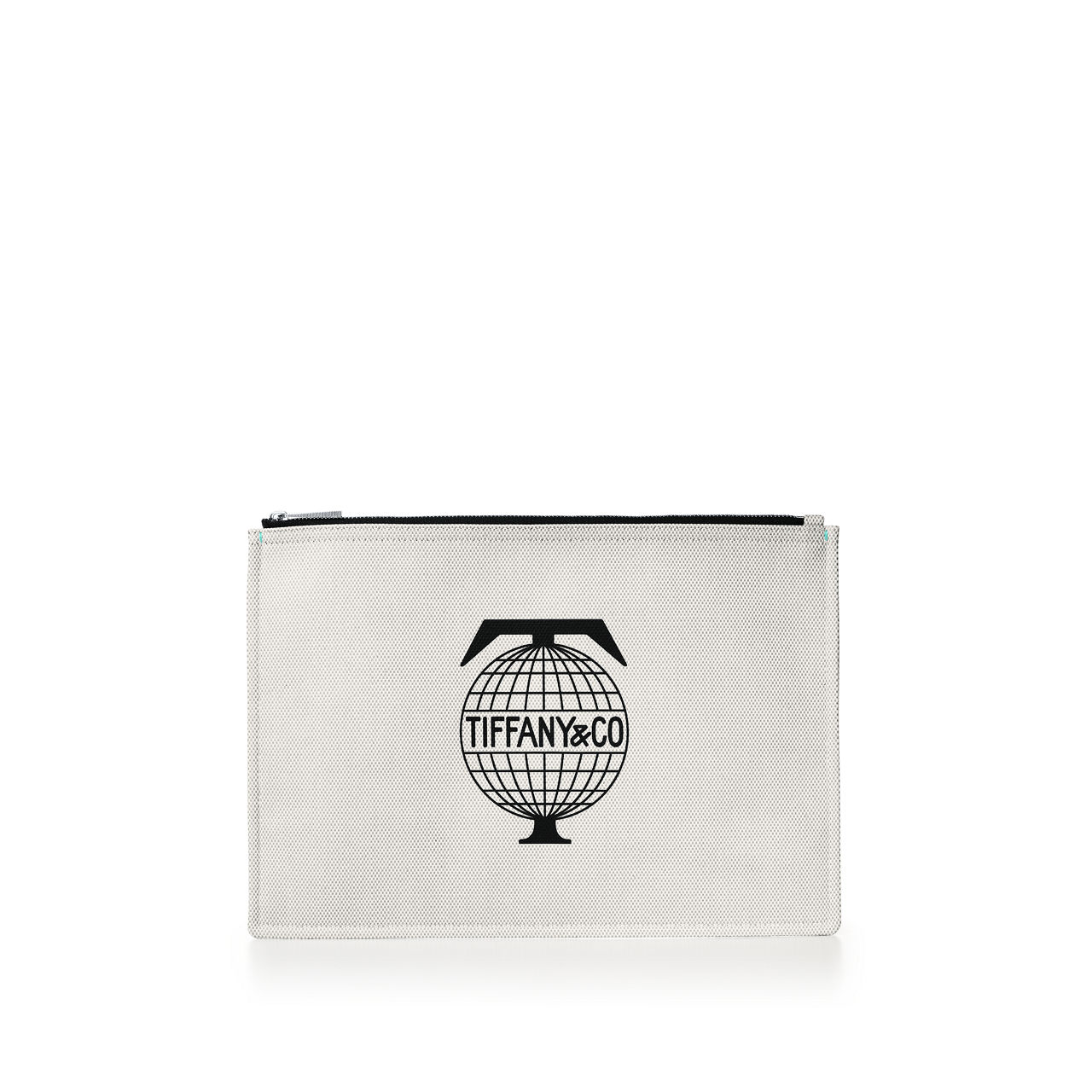 Tiffany Travel:Flat Pouch  image number 0