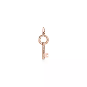 Or rose 18 carats