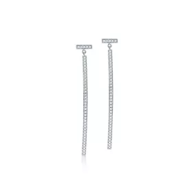 18k White Gold