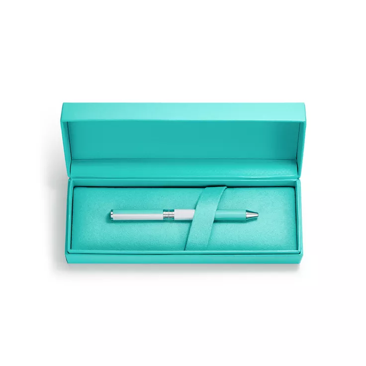 Color Block:Purse Pen, 1