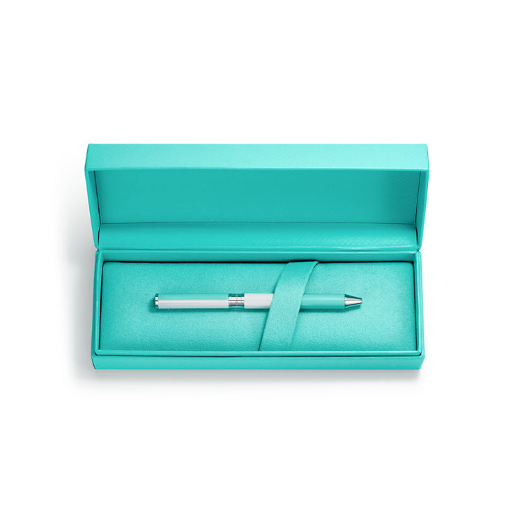 Color Block:Purse Pen image number 1