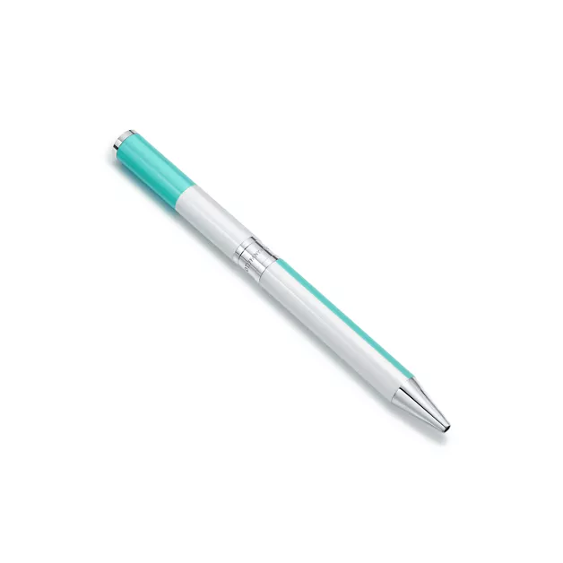 Color Block:Ballpoint Pen image number 0