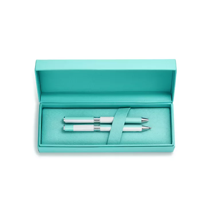 Color Block:Pen and Pencil Set, 2