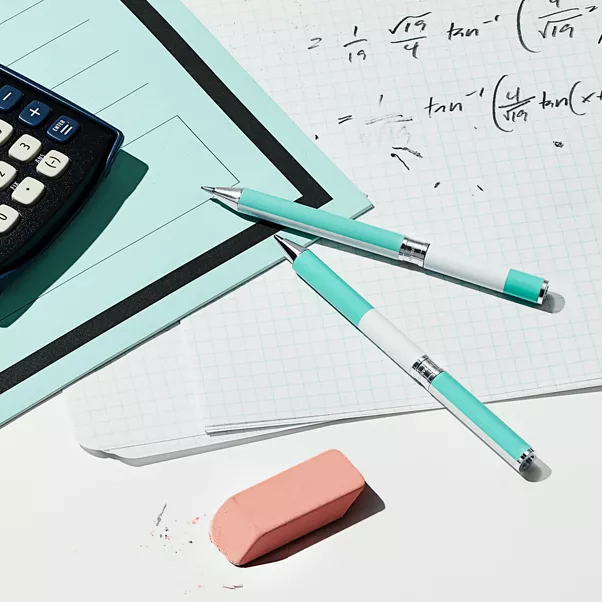 Pen and Pencil Set