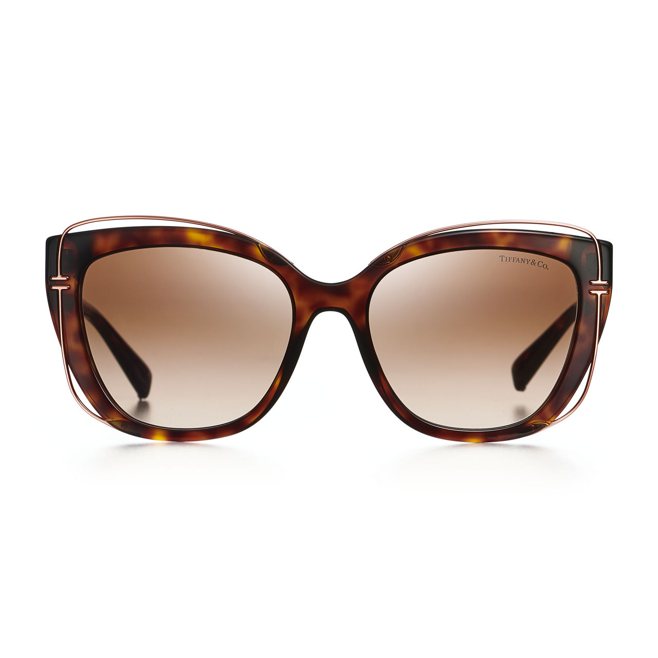 Cat Eye Sunglasses