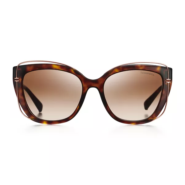 Cat Eye Sunglasses