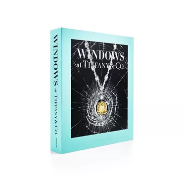 Assouline Windows at:Tiffany & Co. Book, 6