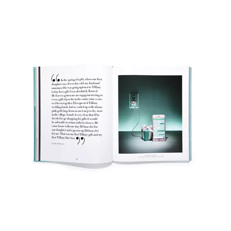 Assouline Windows at:Tiffany & Co. Book, 1
