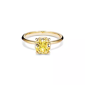 18k Yellow Gold