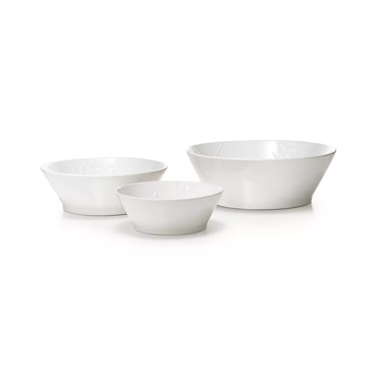 Flora & Fauna:Nesting Bowl Set, 1