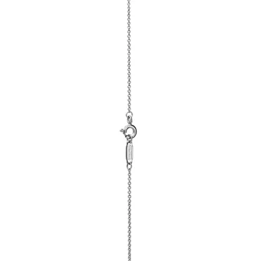 Sixteen Stone by Tiffany:Pendant in Platinum with Sapphires, 3