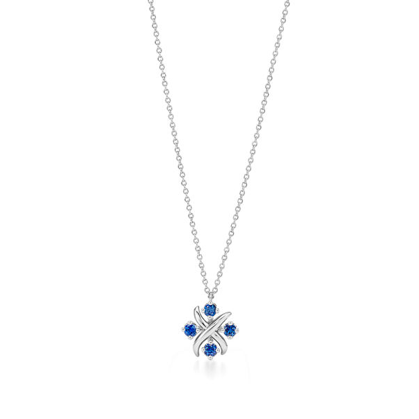 Tiffany & Co. Schlumberger:Lynn Pendant  