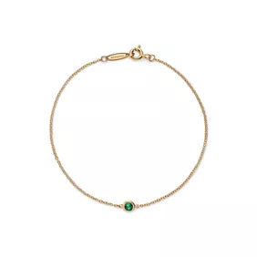 18k Yellow Gold