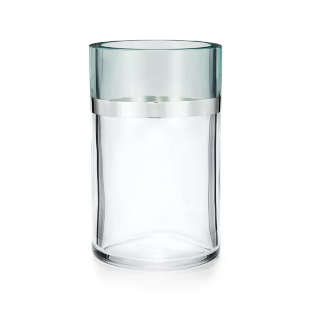 Seguso Vetri d'Arte Vase image number 0