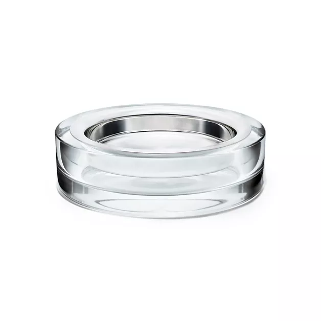 Seguso Vetri d'Arte Round Dish image number 0